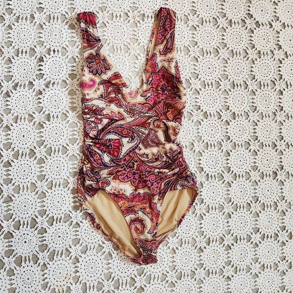 J. Crew Other - J. Crew One Piece Bathing Suit 0